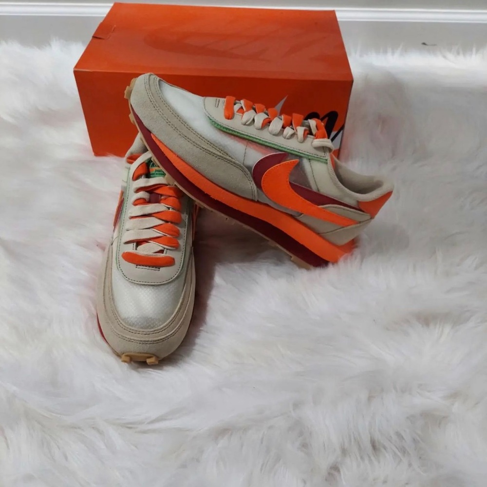 Nike Sacai